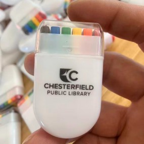 Regenbogen Gesichtsfarbe Schminke Pride LGBT individuel...
