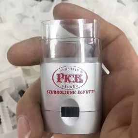 Fanschminke Stift Bedrucken | Fanschminke Mit Logo Als ...